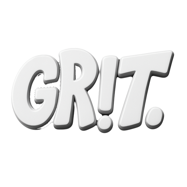 GR!T.